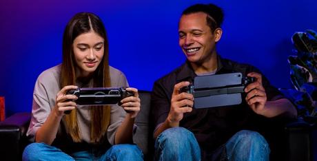 RAZER KISHI ULTRA, el mando total para iPhone, iPad Mini y Android Image