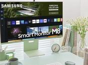 Samsung DeX: estación trabajo Galaxy Monitor descuento