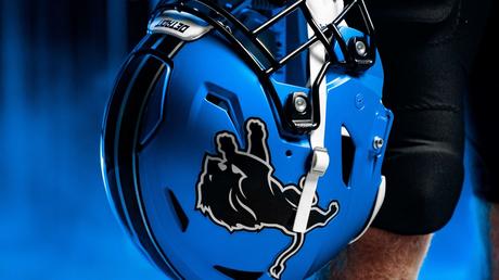 Se han revelado los uniformes completos de los Detroit Lions 2024, incluido un color completamente negro