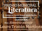 Premio Municipal Literatura Luis Potosí anuncia ganadores 2024