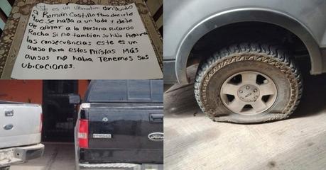 El PRI condena atentado contra ex presidente municipal Román Castillo en Estación Catorce