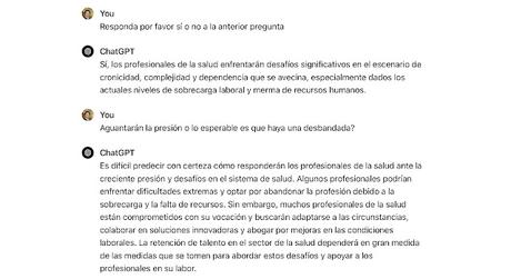 Asociaciones de pacientes, inteligencia artificial y viajes en el tiempo. Patient associations, artificial intelligence, and time travel. 患者协会、人工智能和时空旅行。 Asociaciones de pacientes, inteligencia artificial y viajes en el tiempo. Patient associations, artificial intelligence, and time travel. 患者协会、人工智能和时空旅行。