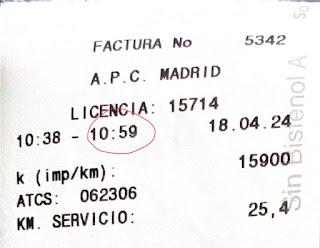 Asociaciones de pacientes, inteligencia artificial y viajes en el tiempo. Patient associations, artificial intelligence, and time travel. 患者协会、人工智能和时空旅行。 Asociaciones de pacientes, inteligencia artificial y viajes en el tiempo. Patient associations, artificial intelligence, and time travel. 患者协会、人工智能和时空旅行。