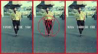Yannis & the Yaw estrena Walk Through Fire