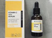 Revuele vitamin serum