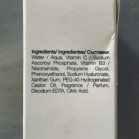 REVUELE VITAMIN C 15% SERUM REVUELE VITAMIN C 15% SERUM