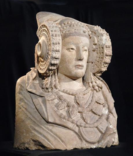 Los íberos, la adaptable cultura del levante peninsular Los íberos, la adaptable cultura del levante peninsular