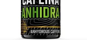 Cafeina Anhidra Y Ciclismo: Beneficios Y Riesgos Para Los Ciclistas 8