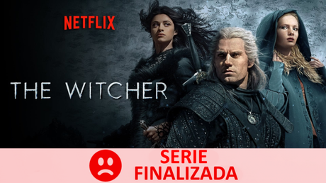 Netflix renueva ‘The Witcher’ por una quinta temporada, que será la última de la serie.