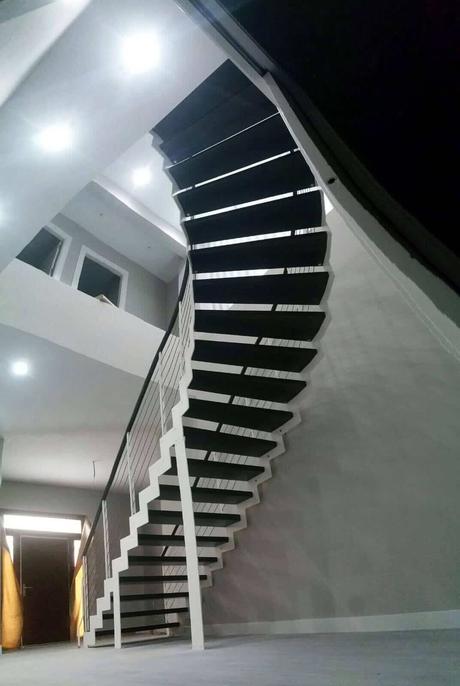 Madera para escaleras de interior: Ventajas e inconvenientes de cada tipo