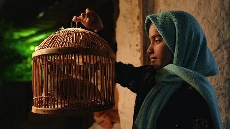 Visions du Réel 2024 - Parte 4: Voces latinas Visions du Réel 2024 - Parte 4: Voces latinas