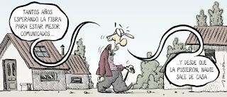 De las ventajas de escribir con pluma