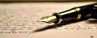 De las ventajas de escribir con pluma