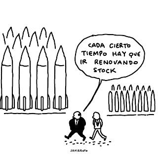 De las ventajas de escribir con pluma