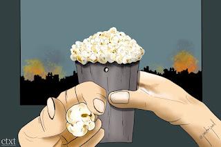 De las ventajas de escribir con pluma