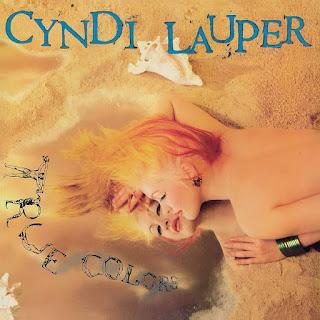 Temporada 15/ Programa 9: Cyndi Lauper y “True Colors” (1986)