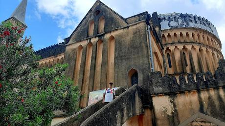 ZANZÍBAR : EN LA CIUDAD DE PIEDRA ZANZÍBAR : EN LA CIUDAD DE PIEDRA