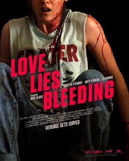 SANGRE EN LOS LABIOS (Love Lies Bleeding)