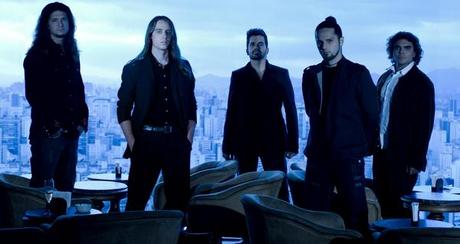 Mindflow - Mind Over Body (2006)