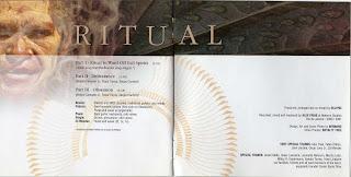 Eclipse - Jumping From Springboards (2003)