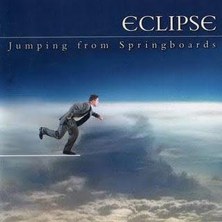 Eclipse - Jumping From Springboards (2003)