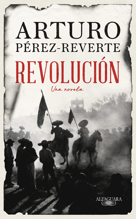 Revolución: Lectura Recomendada