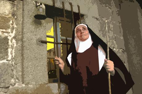 Santa Teresa de Jesús y el Dios que conduce su vida