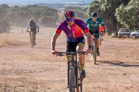 Quedada El Ballestero 2024; el evento BTT del verano