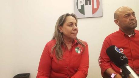 Sara Rocha responde a incidentes de violencia y pide medidas gubernamentales para seguridad electoral