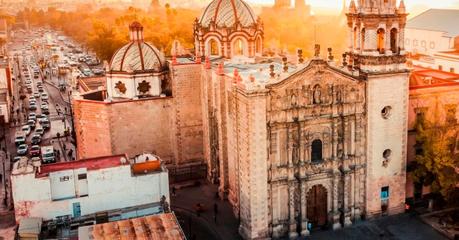 San Luis Potosí celebra el Día Internacional de los Monumentos destacando su rica herencia