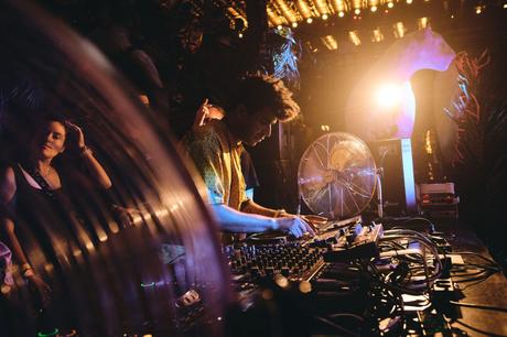 ¿Qué Nos Espera en los Temples of The Sun de Paradise Ibiza 2024? 11