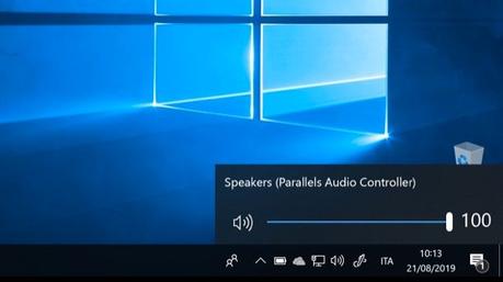 Cómo aumentar el volumen de la PC