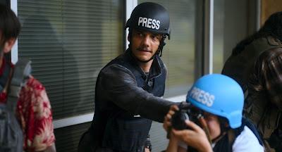 Civil War; El relato de la cruda realidad Civil War; El relato de la cruda realidad