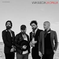 Viva Suecia estrenan La Orilla