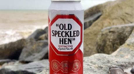 Old Speckled Hen