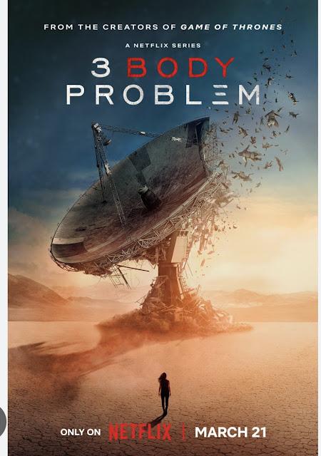 El problem de los tres cuerpos, de Cixin Liu. La mejor ciencia ficción china El problem de los tres cuerpos, de Cixin Liu. La mejor ciencia ficción china
