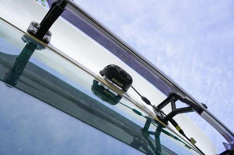 Blackeye 360 de Brigade Electronics recibe una actualización de IA Blackeye 360 de Brigade Electronics recibe una actualización de IA