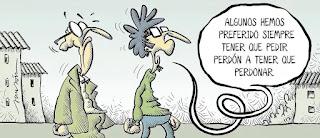 Del mono ladrón inmortal