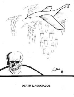 Del mono ladrón inmortal