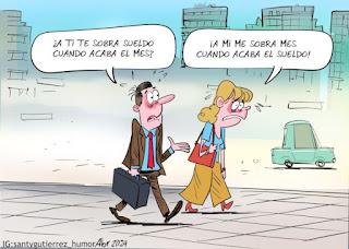 Del mono ladrón inmortal