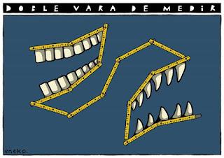 Del mono ladrón inmortal