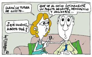 Del mono ladrón inmortal