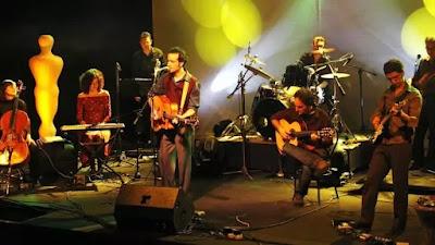 LA BÚSQUEDA: REGRESO