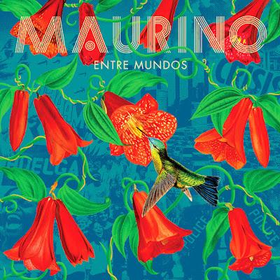 MAURINO: 'ENTRE MUNDOS'