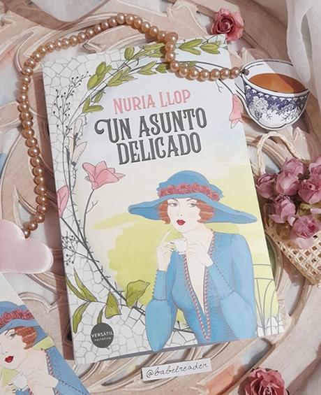 Cosy mystery a la española Cosy mystery a la española