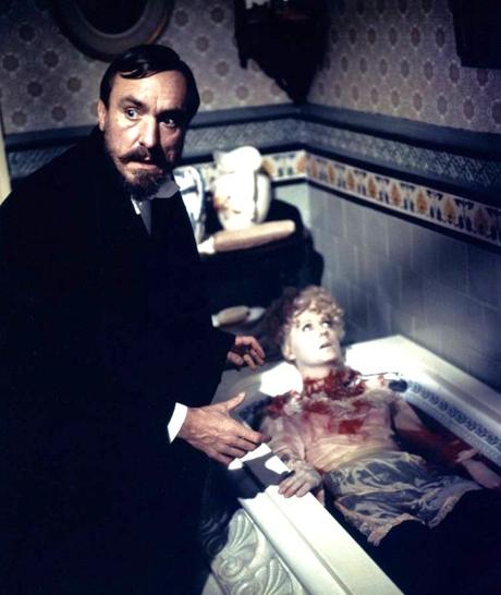 Manos del destripador, las (Gran Bretaña, 1971) Manos del destripador, las (Gran Bretaña, 1971)