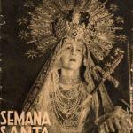 La Semana Santa de Santander de 1954