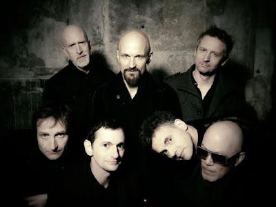 James - Better with you (2024) James - Better with you (2024)