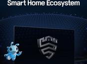 Samsung Knox Smart marca protege ecosistema hogar inteligente contra amenazas digitales