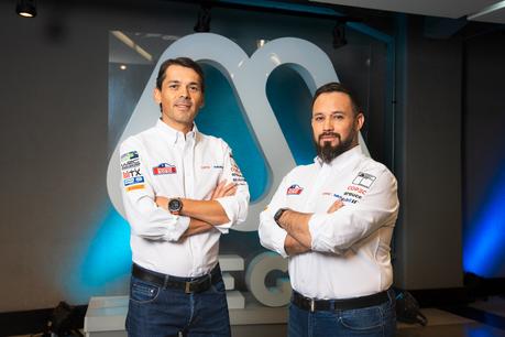 MegaDeportes-Rally-1